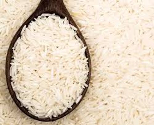 Tasty And Organic White Basmati Rice , Gmo Free 