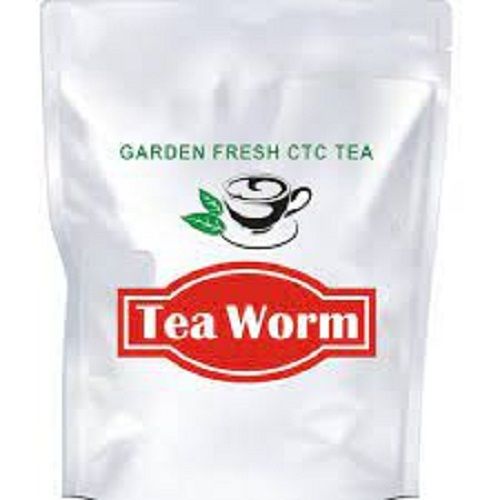Tea Worm Fresh And Tasty Tea Is Full Of Flavor And The Little Tea Worms Are Chewy
