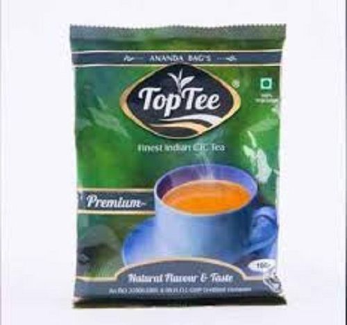 Top Tea Fresh And Tasty Ctc Tea Fresh Picked Leaves And Natural Ingredients To Produce Our Tea