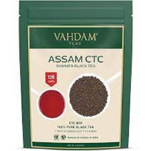 Vehdam Fresh And Tasty Ctc Tea Contrast To The Delicate Flavor Of Green Tea, This Type Of Tea