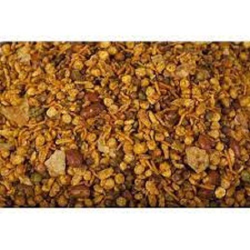 Delicious Tasty Crispy Crunchy Mouth Watering Spicy Mix Namkeen Fat: 3 Percentage ( % )