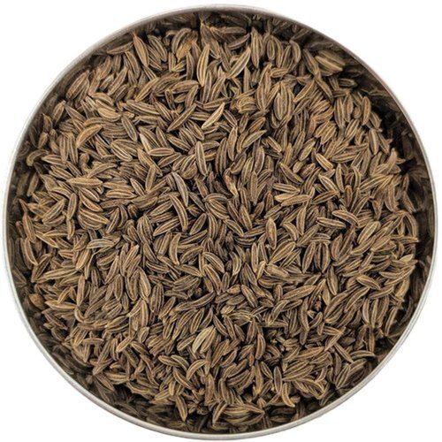 100 Percent Pure Organic And Hygienic Brown Dried Cumin Seeds (Jeera) For Cooking Use Grade: A