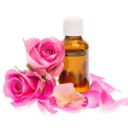 100% Natural And Real Aromatic Pain Relieving Rose Oil, 100 Ml