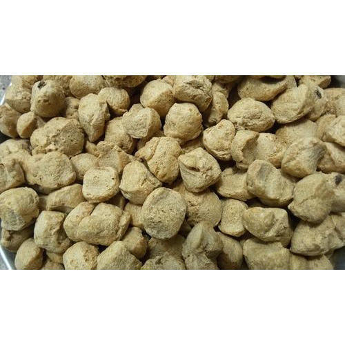 100 Percent Vegetarian Gluten Free Healthy And Organic High Protein Soya Chunks Age Group: Old-Aged