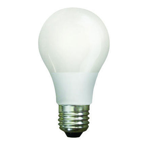 12 Watt Round Shape White Led Bulb Input Voltage: 240 Volt (V)