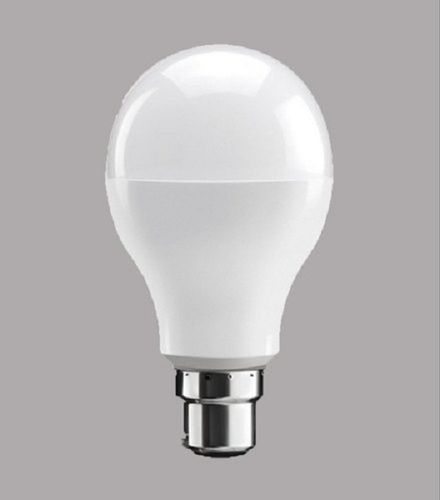 18 Watt Round Shape White Ceramic Led Bulb Input Voltage: 240 Volt (V)