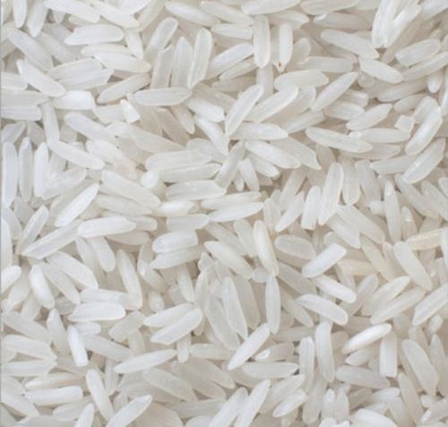 Common Natural And Pure Rich Aroma Fresh Dried Extra Long Grain White Basmati Rice