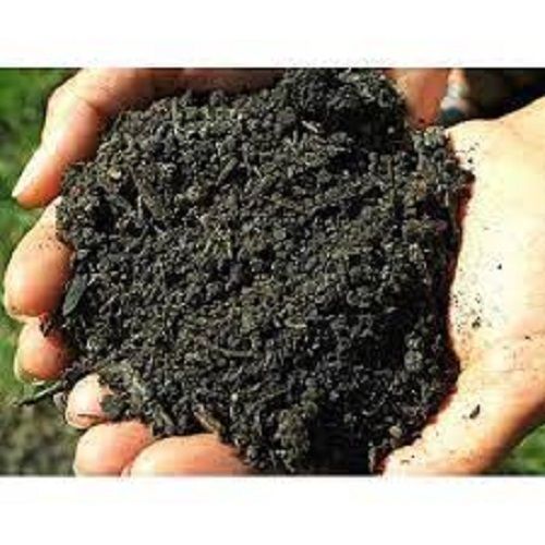 Black Agricultural Fertilizer