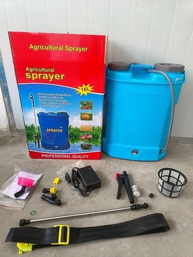 Agriculture Battery Operated Sprayer