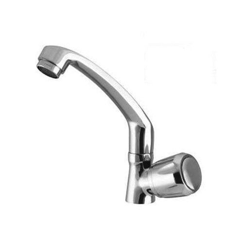 Pvc Best Quality, Economical And Convenient For Use Stainless Steel Tap Silver Colour Used In Home