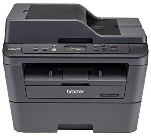 Brother Multi Function Monochrome Laser Printer (DCP-L2541DW)