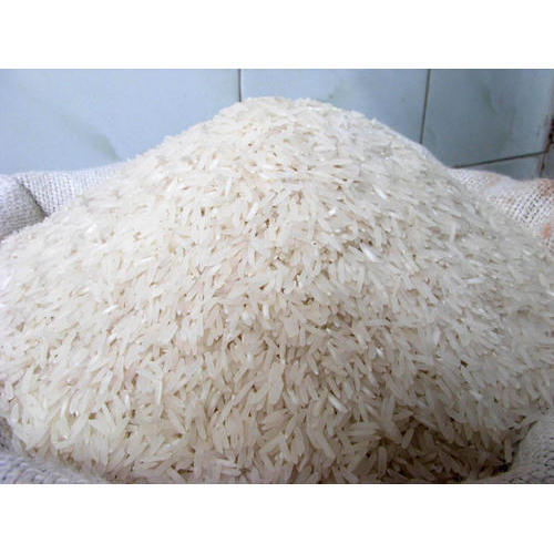 Carbohydrate Rich 100% Pure Healthy Natural Indian Origin Medium Grain White Biryani Rice