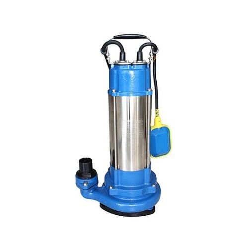 Stainless Steel Durable Strong Corrosion Resistance Portable Lightweight Submersible Pump