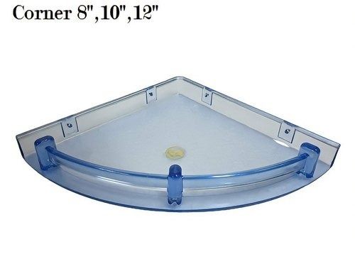 Blue Easy To Install, Best Quality, Luxury And Long Lasting Glass Wash Basin Used In Home