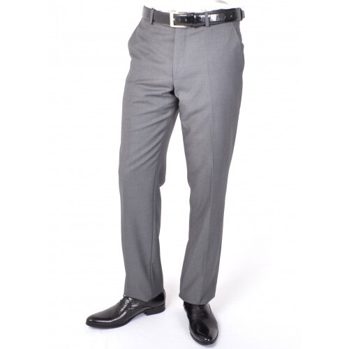 Oxford Formal Wear Cotton Trousers Full Pant For Men, Light Brown Colour at  Best Price in Tirupur