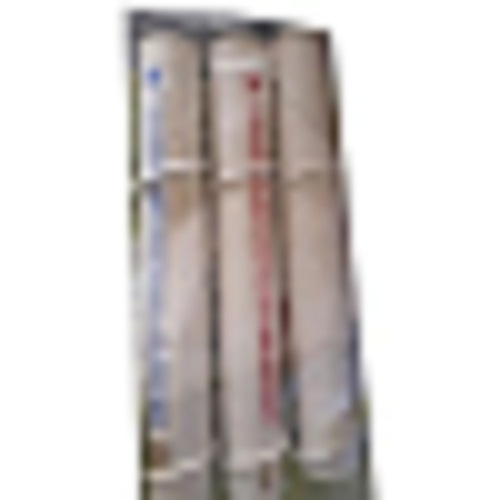 व्हाइट हैवी ड्यूटी स्ट्रॉन्ग एंड लॉन्ग ड्यूरेबल राउंड पीवीसी इलेक्ट्रिकल वायर पाइप