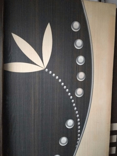 High Quality Stunning Color Amazing Look Doors  Application: Lamination