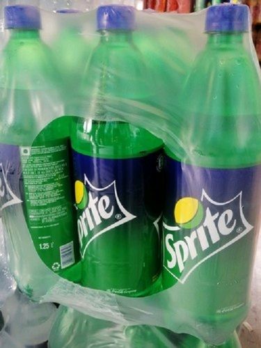 sprite cold drink