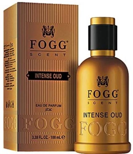 Long Lasting Fragrance And No Gas Deodorant Fogg Scent Xpressio For Men 