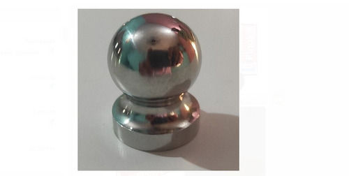 Long Life Stainless Steel Material Door Knob Used To Open And Close Door