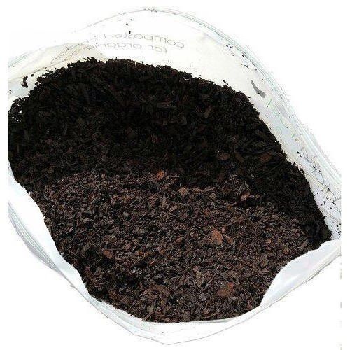 Organic Compost Fertilizer Chemical Name: Compound Amino Acid