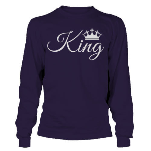 Regular And Casual Wear Breathable Skin Friendly Wrinkle Free Designer Cotton Printed T-Shirts - 100% Cotton Sizes S-XL Black Color Long Sleeve O-Neck Design | Antimicrobial Stylish Print