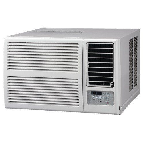 Reliable Nature Low Energy Consumption And Long Durable Window Air Conditioners  Capacity: 1.5 Ton/Day