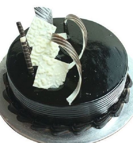 Smooth Creamy Food Grade Fresh And Delicious Soft Yummy Chocolate Cake