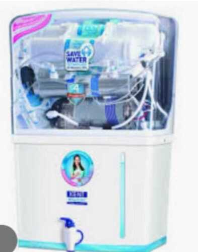 Water Puripur Grade: Industrial