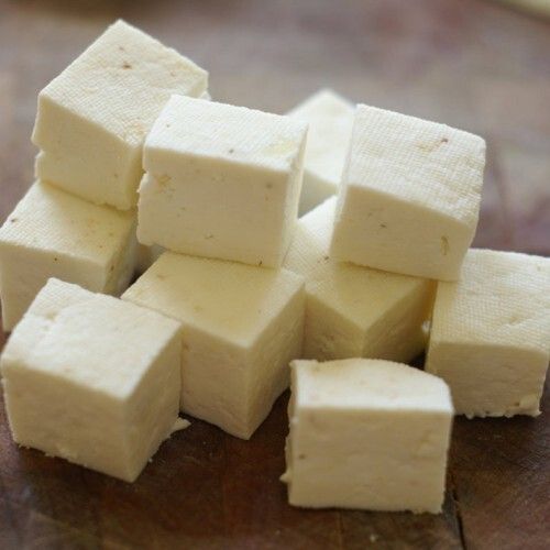 100% Healthy And Nutritious High In Protein Delicious Taste Paneer