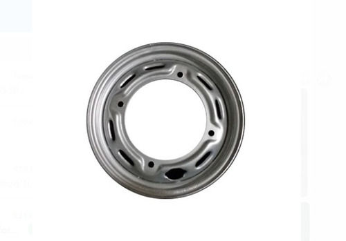 Steel Iron Crc Honda Activa Wheel Rim Application For Scooty Two Wheeler Parts