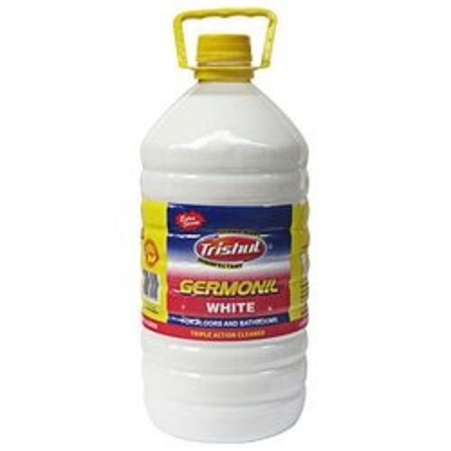 Kills 99.9 Percent Germs And Bright Surface Eco Friendly White Floor Cleaner Application: Household