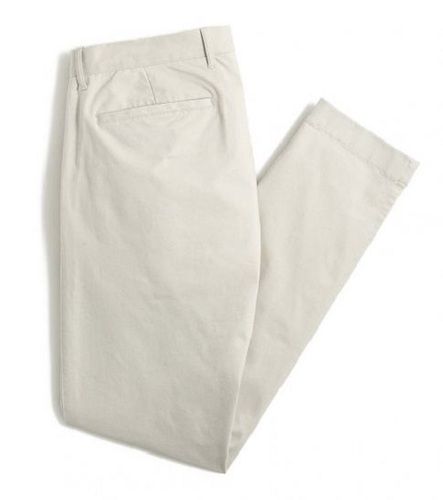 men light weight long lasting comfortable breathable white skinny pants 683