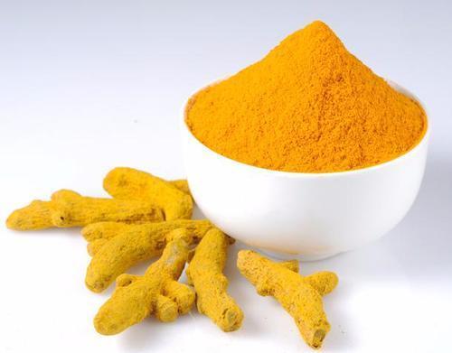 Natural Chemical Free No Artificial Color Fresh Organic Turmeric Powder