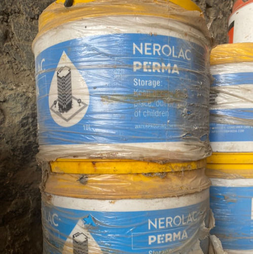 Nerolac Perma Waterproof Chemical