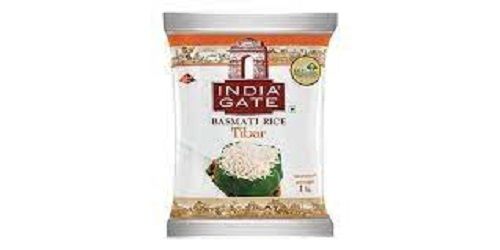 Rich Aroma High Source Fiber Extra Long Grain Gluten Free Basmati Rice