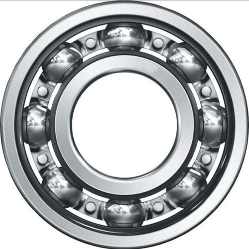 Ruggedly Constructed Heavy Duty Long Durable High Strength Silver Ball Bearings  Angular Contact