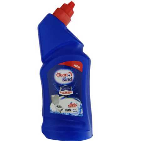 Cleankind Disinfectant Toilet Cleaner Liquid 500ml Pack