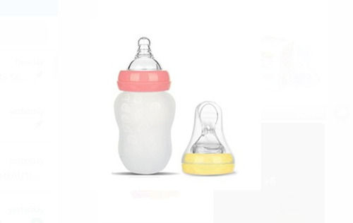 Bonny feeding hot sale bottle company