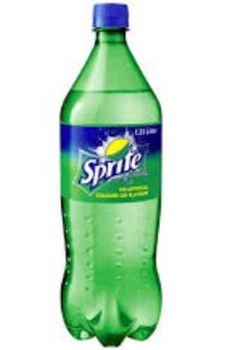 Fresh And Chilled Mouth Watering Taste Lemon Lime Flavored Sprite Cold Drink Alcohol Content (%): 7%