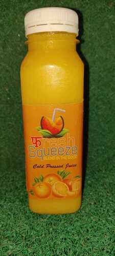 Fresh Orange Juice, No Added Sugar, Artificial Flavor And Preservatives
