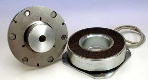 Heavy Duty Highly Resistance Strong And Long Term Electromagnetic Mounted Brake