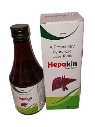 Hepakin