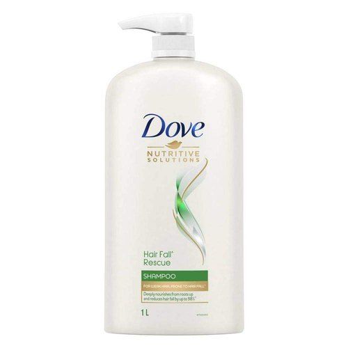 High Effective Hair Fall Rescue Great Smell Unique Formula Dove Shampoo