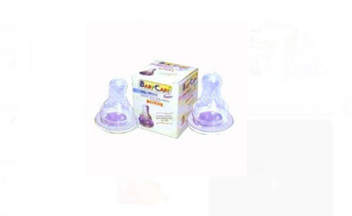 Light Weight And Easy To Clean Baby Care Liquid Nipple Application For Bottle Feeding