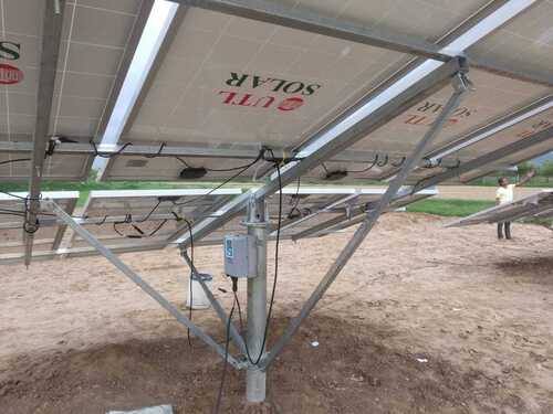 Long Life Span And Energy Efficient Solar Panel For Industrial Use 