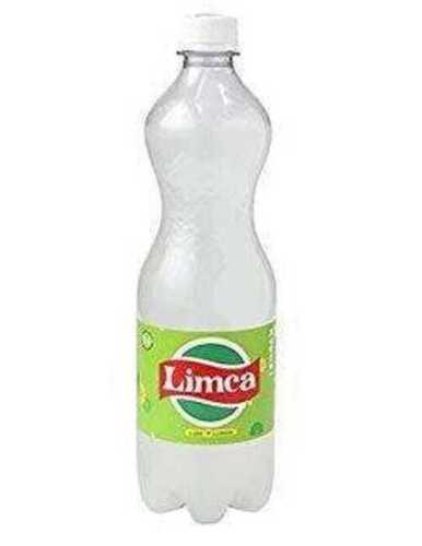Mouth Watering Carbonated And Refreshing Lemon Flavor Limca Cold Drink