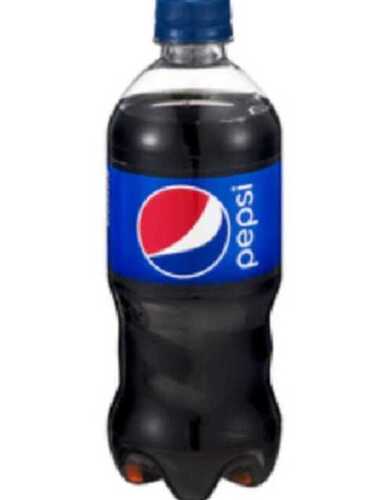 Mouth Watering Refreshing And Hygienically Processed Black Color Pepsi Cold Drink