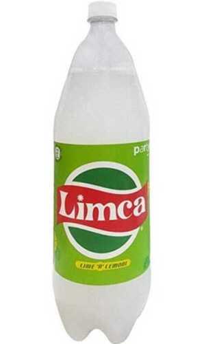 Mouth Watering Taste Chilled And Fresh Lemon Flavor Limca Cold Drink Alcohol Content (%): 7%