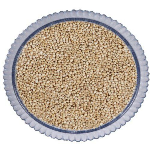 Natural And Sugar Free, More Proteins Quinoa Seeds